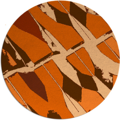 reflections rug - item 726541