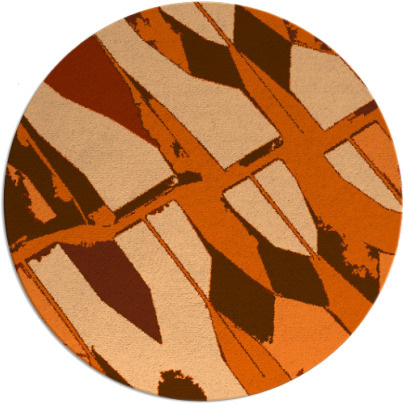 reflections rug - item 726542