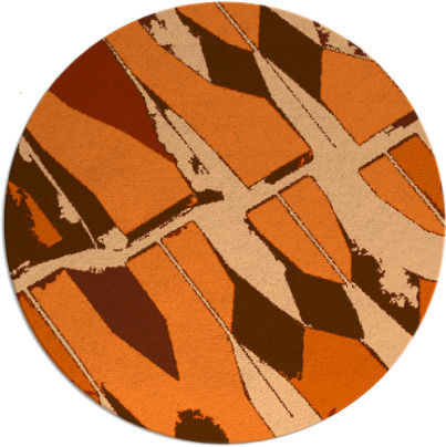 reflections rug - item 726543