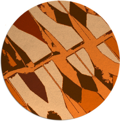 reflections rug - item 726544