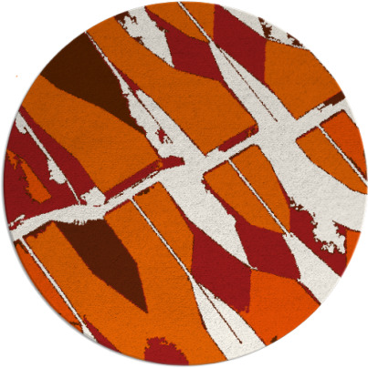 reflections rug - item 726550