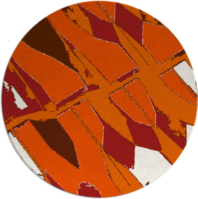 reflections rug - item 726551