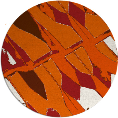 reflections rug - item 726552