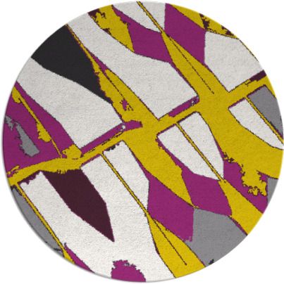 reflections rug - item 726582