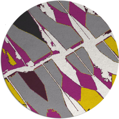 reflections rug - item 726583