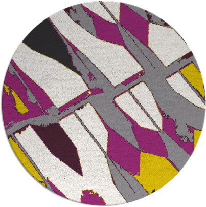 reflections rug - item 726584