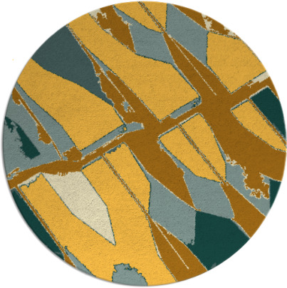 reflections rug - item 726585