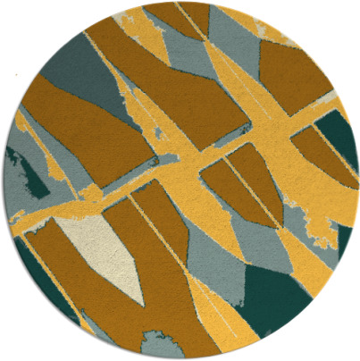 reflections rug - item 726586