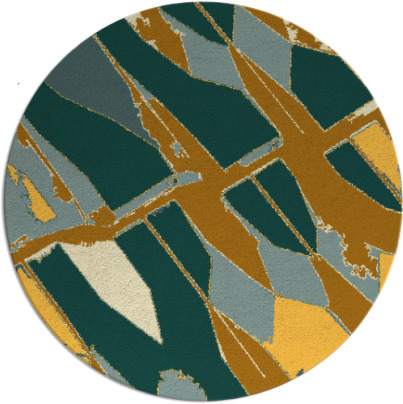 reflections rug - item 726587