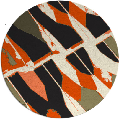 reflections rug - item 726589