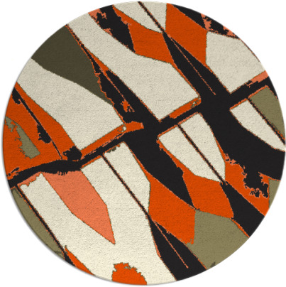 reflections rug - item 726590