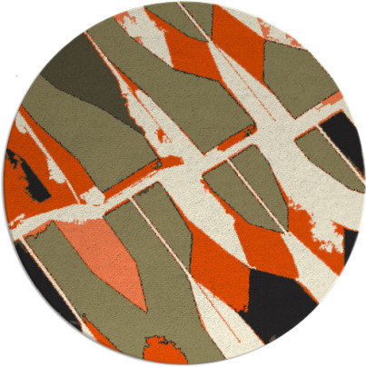 reflections rug - item 726591