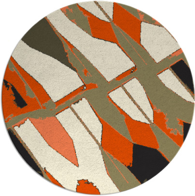 reflections rug - item 726592