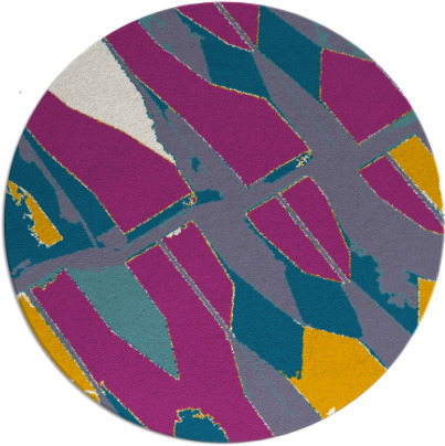 reflections rug - item 726593