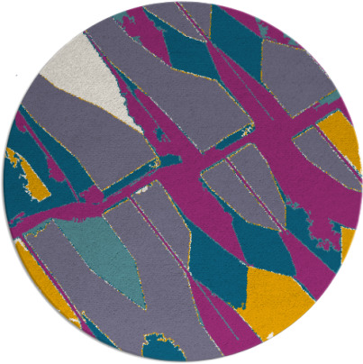 reflections rug - item 726594