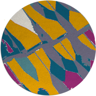 reflections rug - item 726595