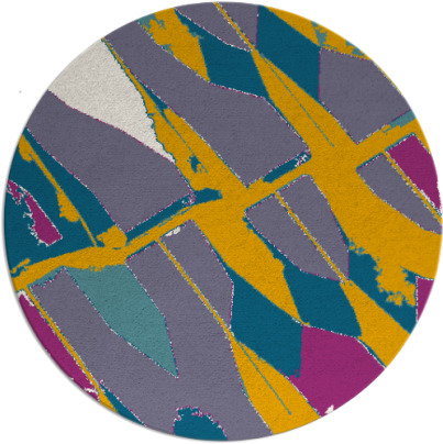 reflections rug - item 726596