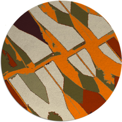 reflections rug - item 726597