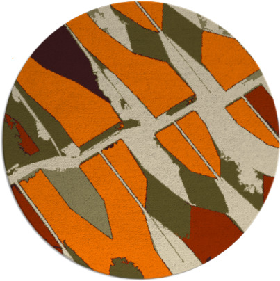 reflections rug - item 726598