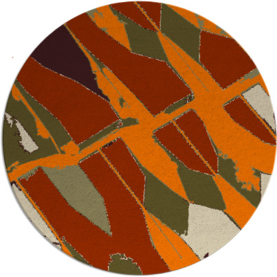 reflections rug - item 726599