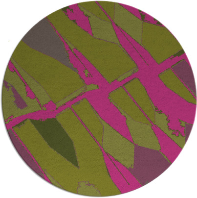 reflections rug - item 726609