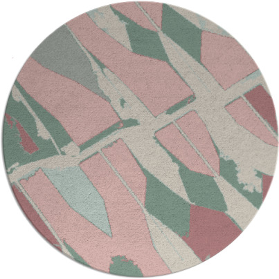 reflections rug - item 726623