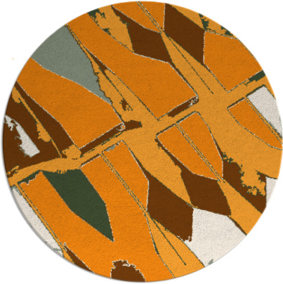 reflections rug - item 726625