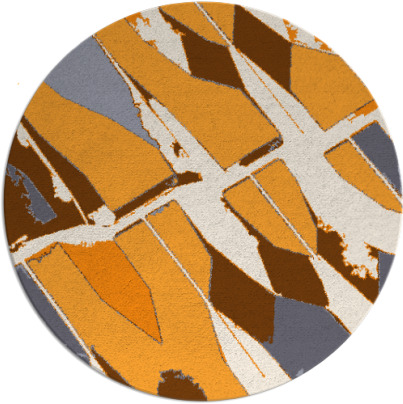 reflections rug - item 726629