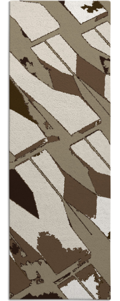 reflections rug - item 726635