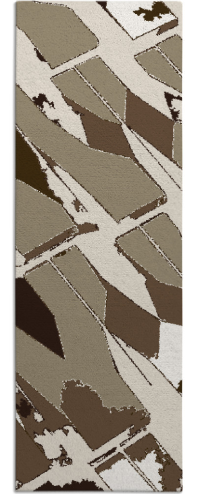 reflections rug - item 726636