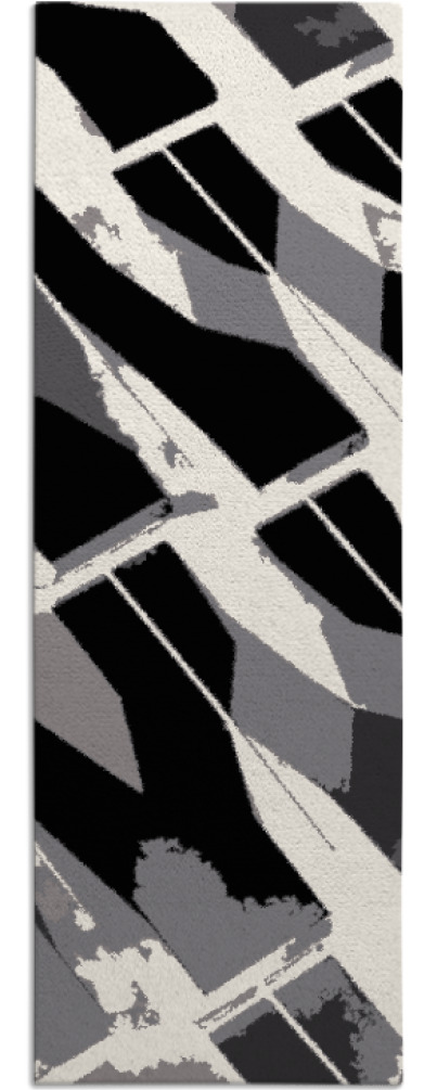 reflections rug - item 726637