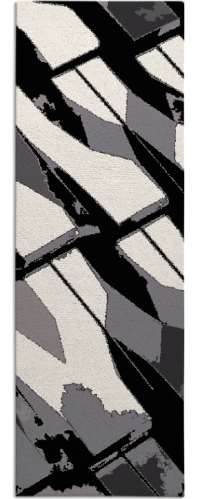 reflections rug - item 726638