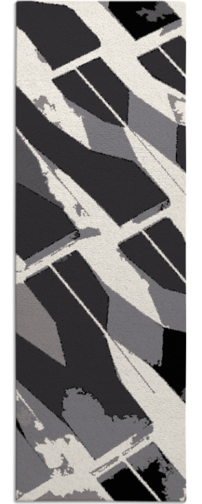 reflections rug - item 726639