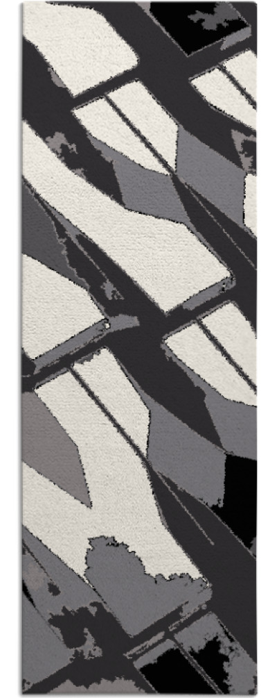 reflections rug - item 726640