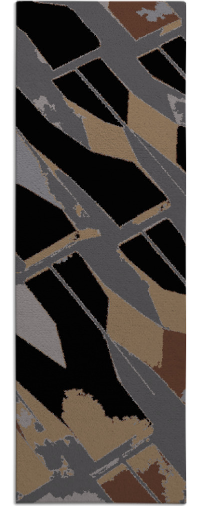 reflections rug - item 726641
