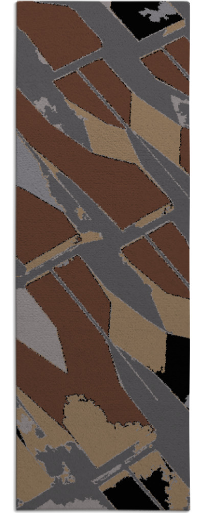 reflections rug - item 726643