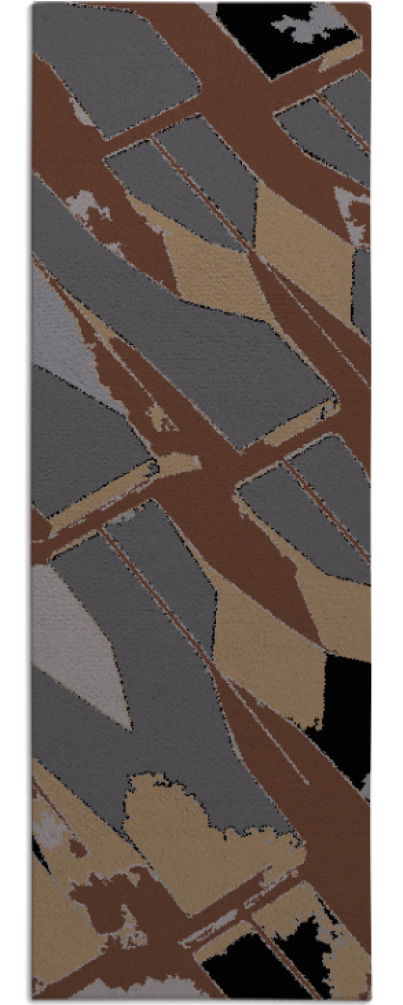 reflections rug - item 726644