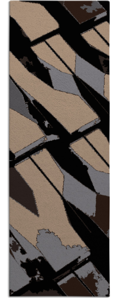 reflections rug - item 726646