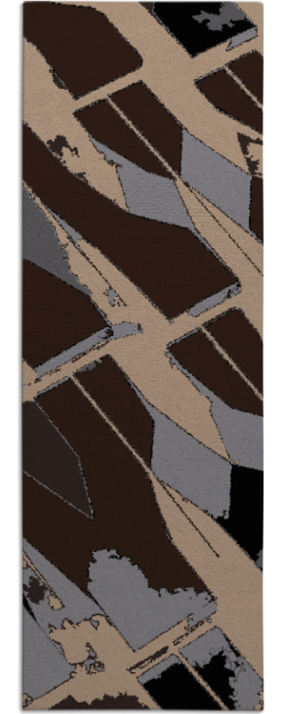reflections rug - item 726647