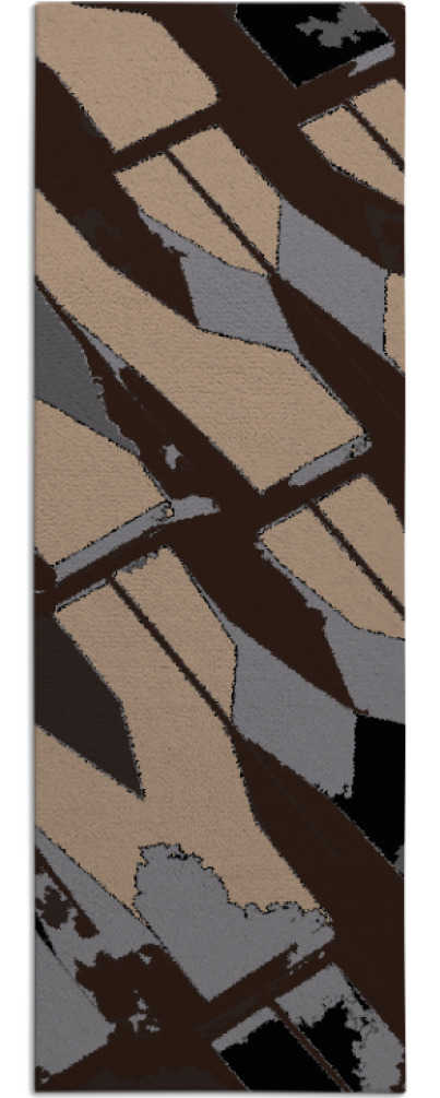 reflections rug - item 726648