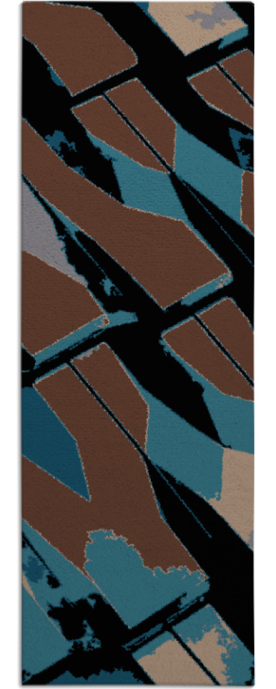 reflections rug - item 726650