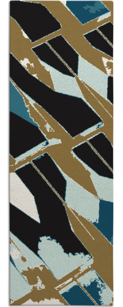 reflections rug - item 726653