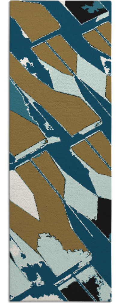 reflections rug - item 726656