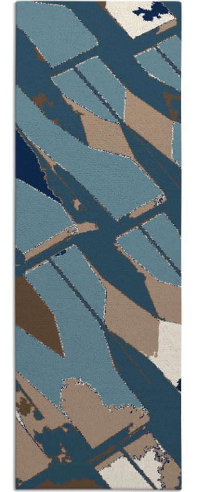 reflections rug - item 726660