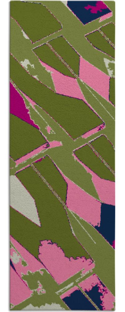 reflections rug - item 726671