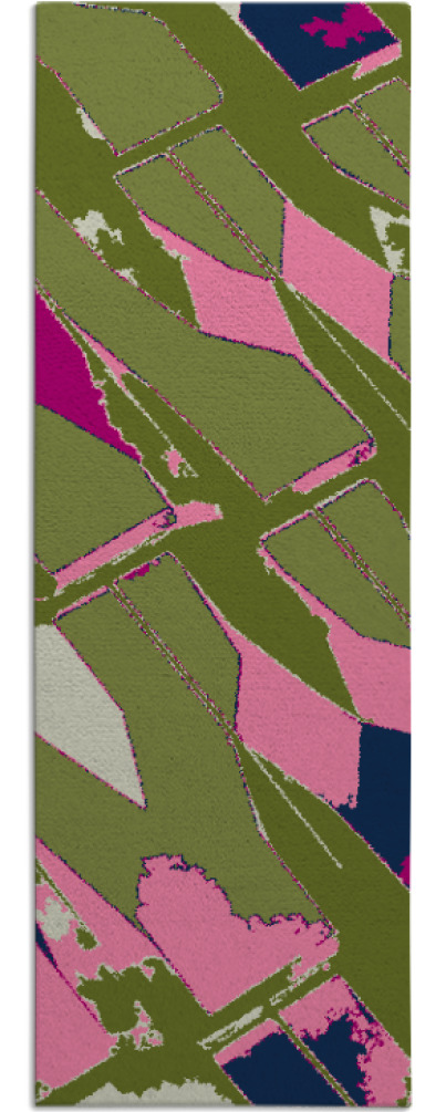 reflections rug - item 726672