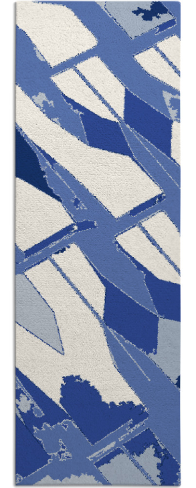 reflections rug - item 726674