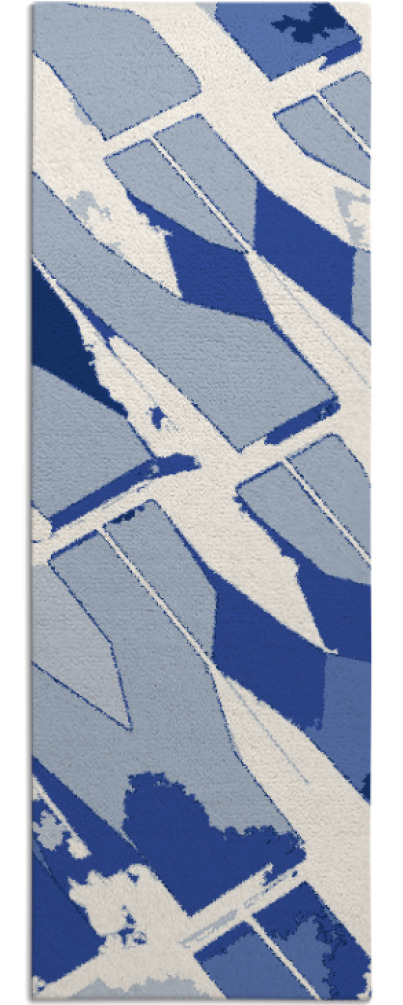 reflections rug - item 726675