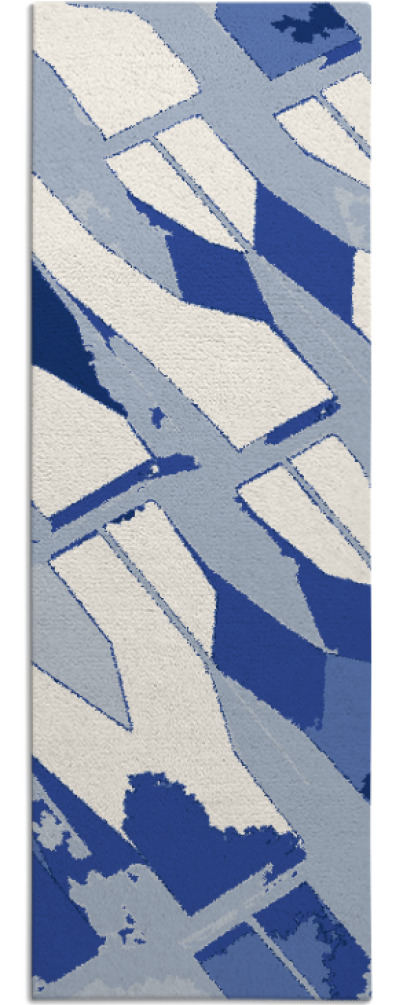 reflections rug - item 726676