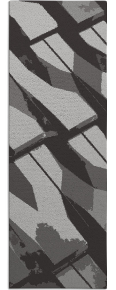 reflections rug - item 726677